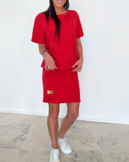 Melissa | Vestito confortevole