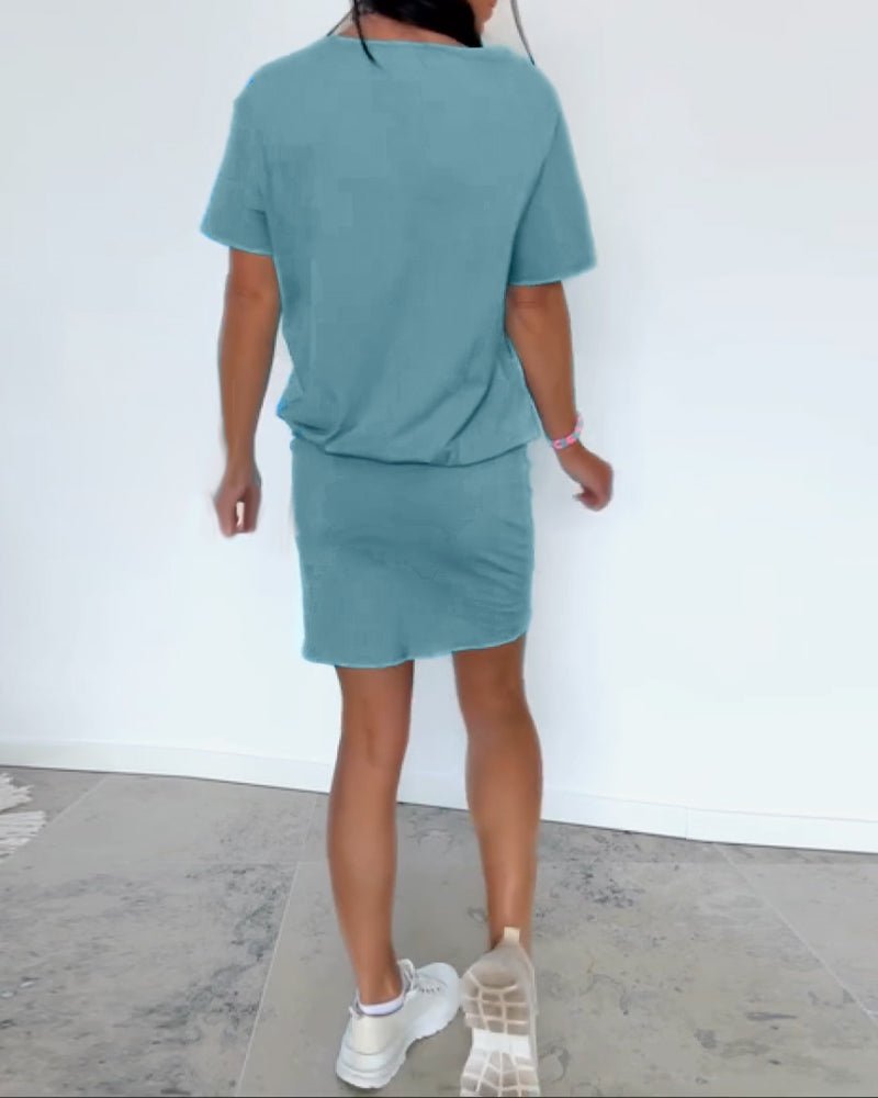 Melissa | Vestito confortevole
