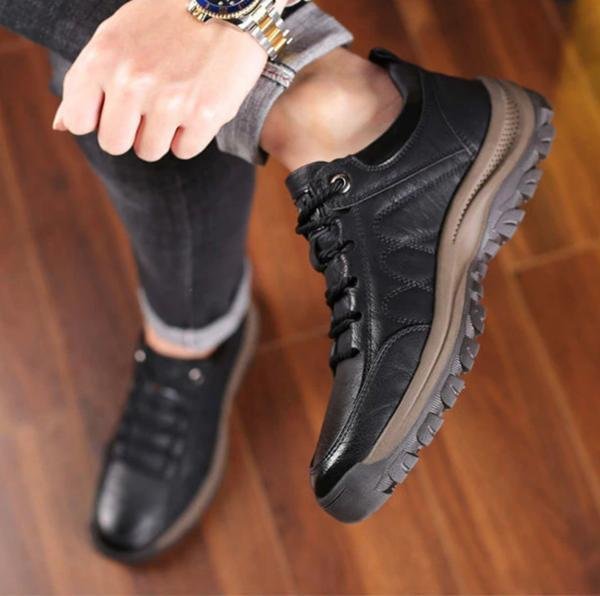 Orthopro - orthopedische schoenen