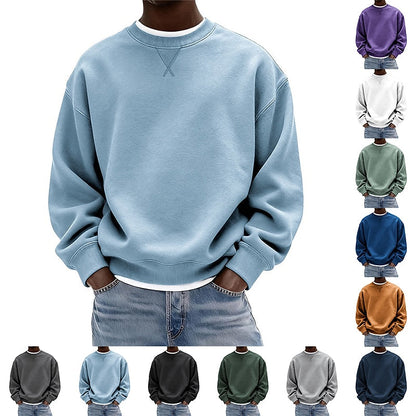 Tommy - Sweater
