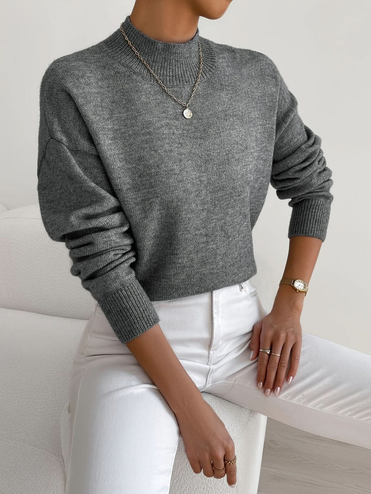 Arabella | cashmere trui