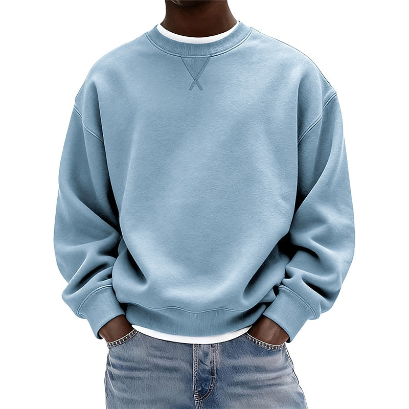 Tommy - Sweater