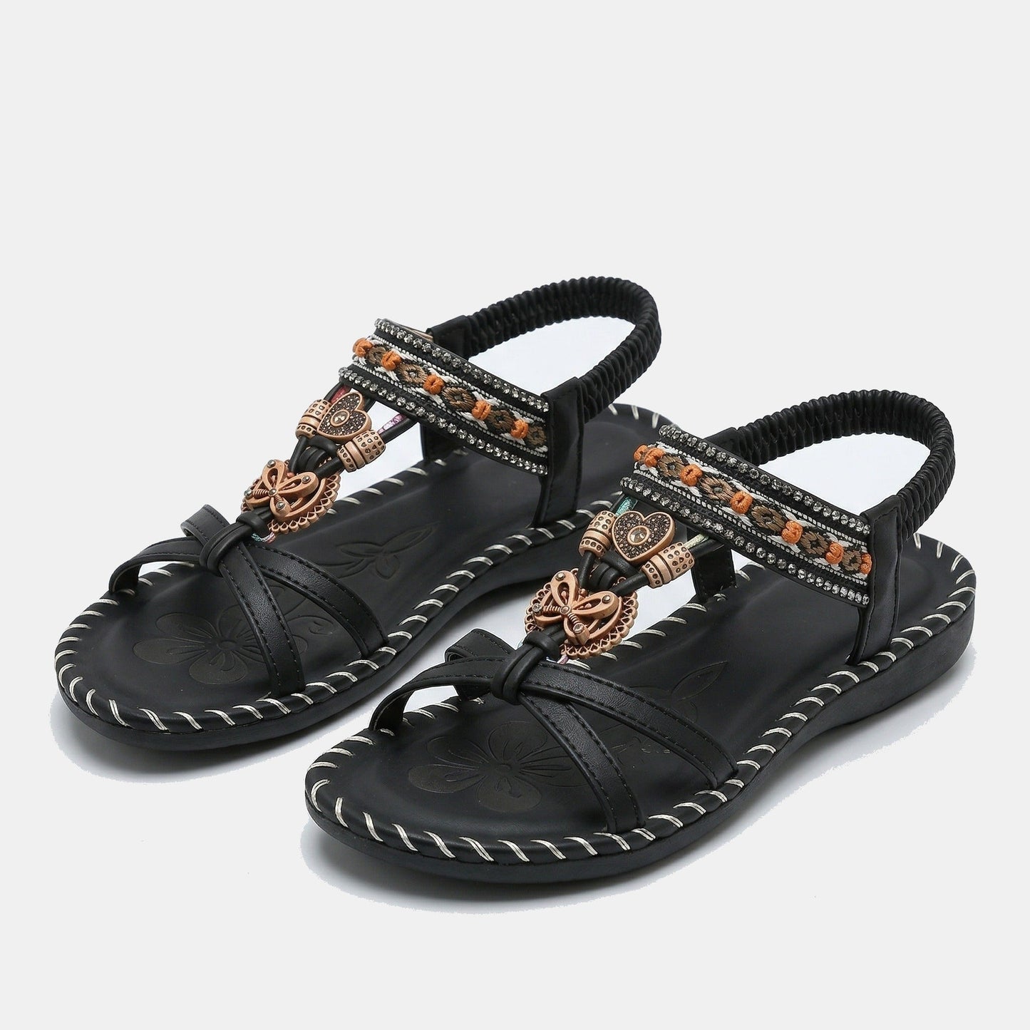Nada – sandalen
