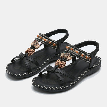 Nada – sandalen