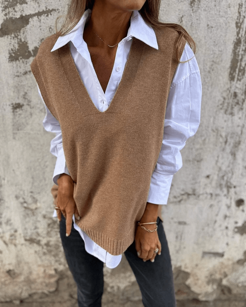 Lindholm Skrædderi – Stilfuld Vest