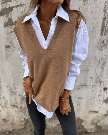 Lindholm Skrædderi – Stilfuld Vest