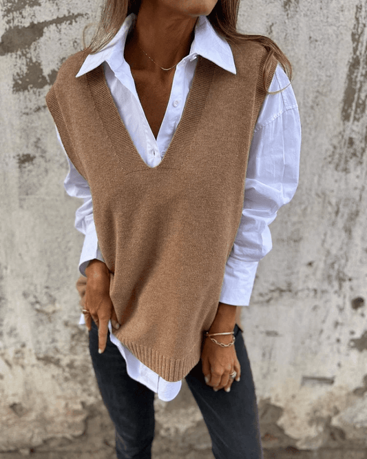 Lindholm Skrædderi – Stilfuld Vest
