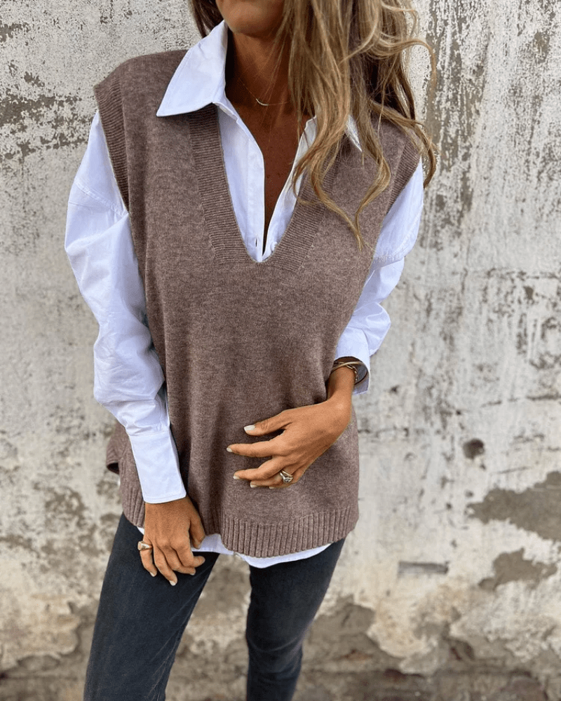 Lindholm Skrædderi – Stilfuld Vest