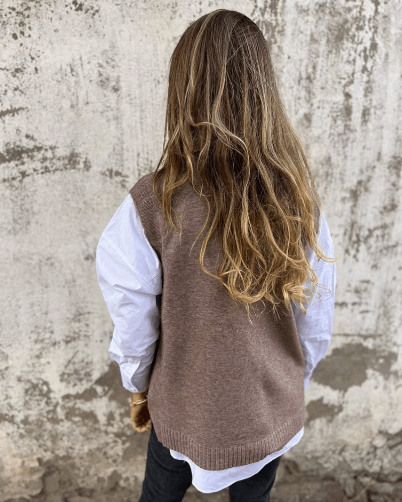 Lindholm Skrædderi – Stilfuld Vest