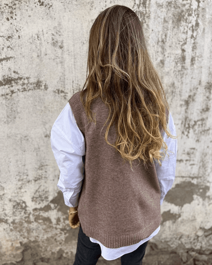 Lindholm Skrædderi – Stilfuld Vest