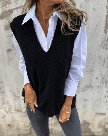 Lindholm Skrædderi – Stilfuld Vest
