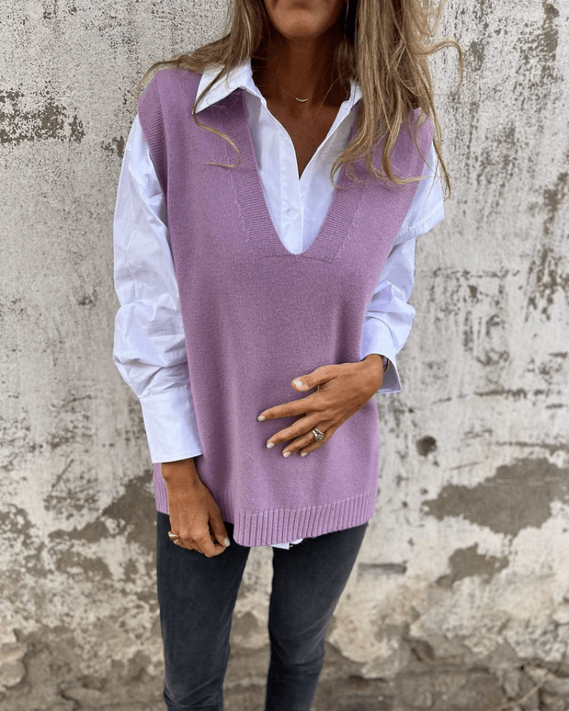 Lindholm Skrædderi – Stilfuld Vest