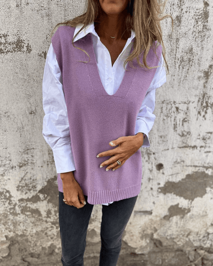 Lindholm Skrædderi – Stilfuld Vest