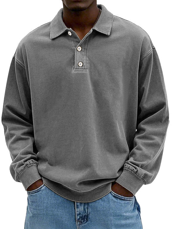 Jean™ | Langærmet polo