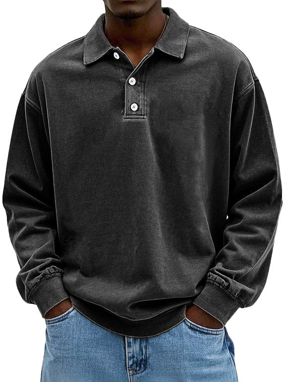 Jean™ | Langærmet polo