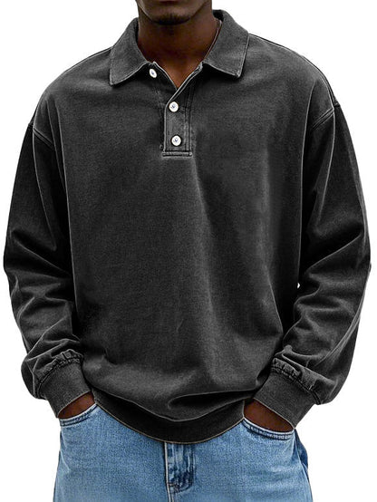 Jean™ | Langærmet polo