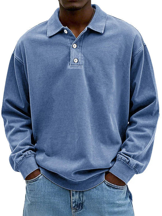 Jean™ | Langærmet polo