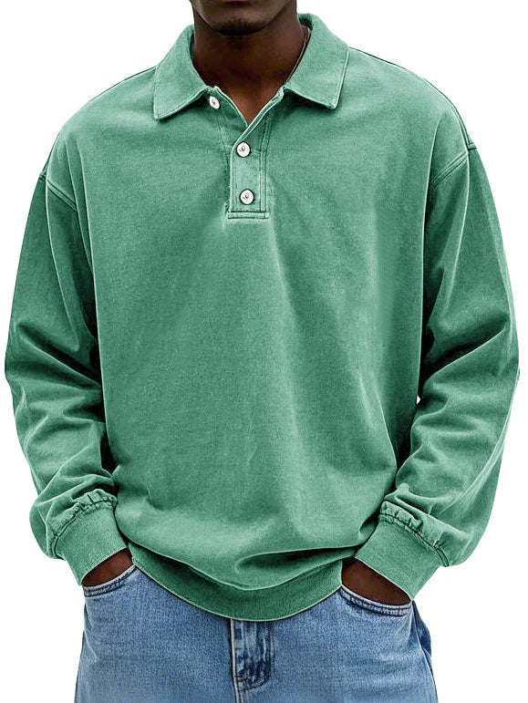 Jean™ | Langærmet polo