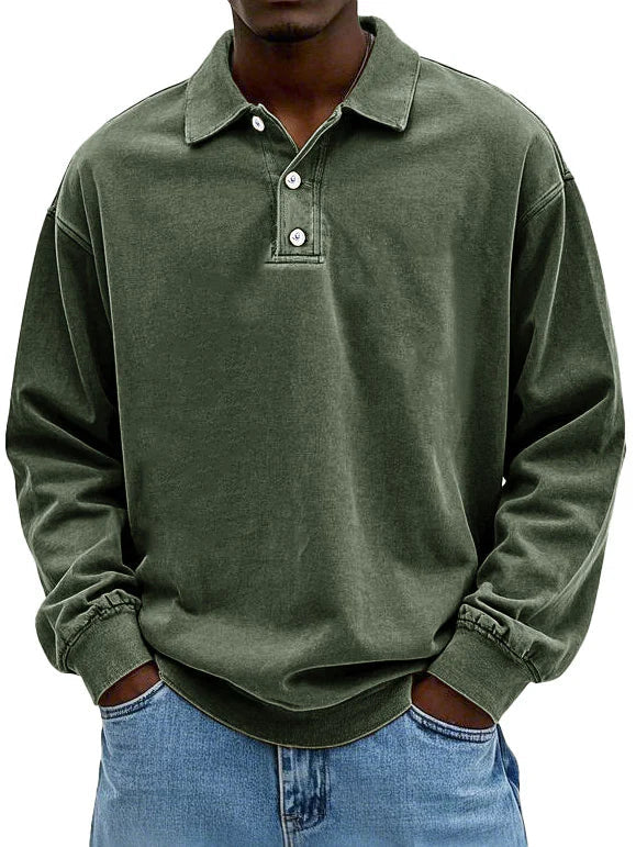Jean™ | Langærmet polo