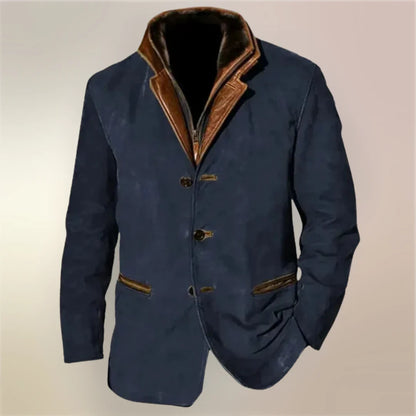 Richard™ - Vintagejakke