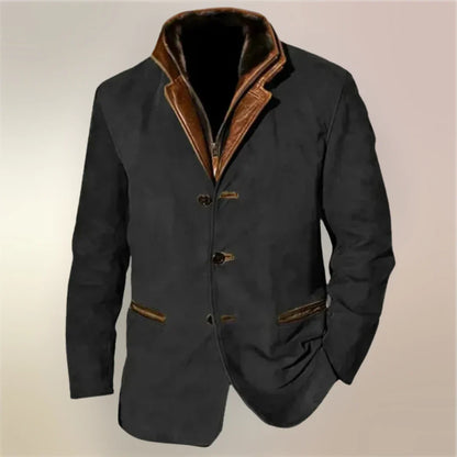 Richard™ - Vintagejakke