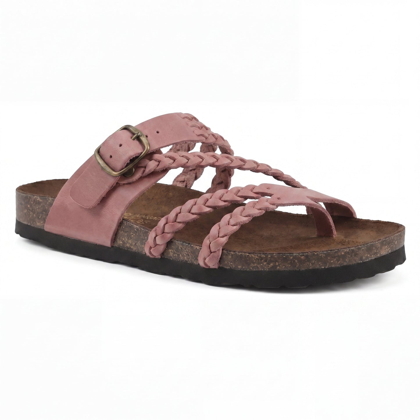 Orthopro -  orthopedische sandalen