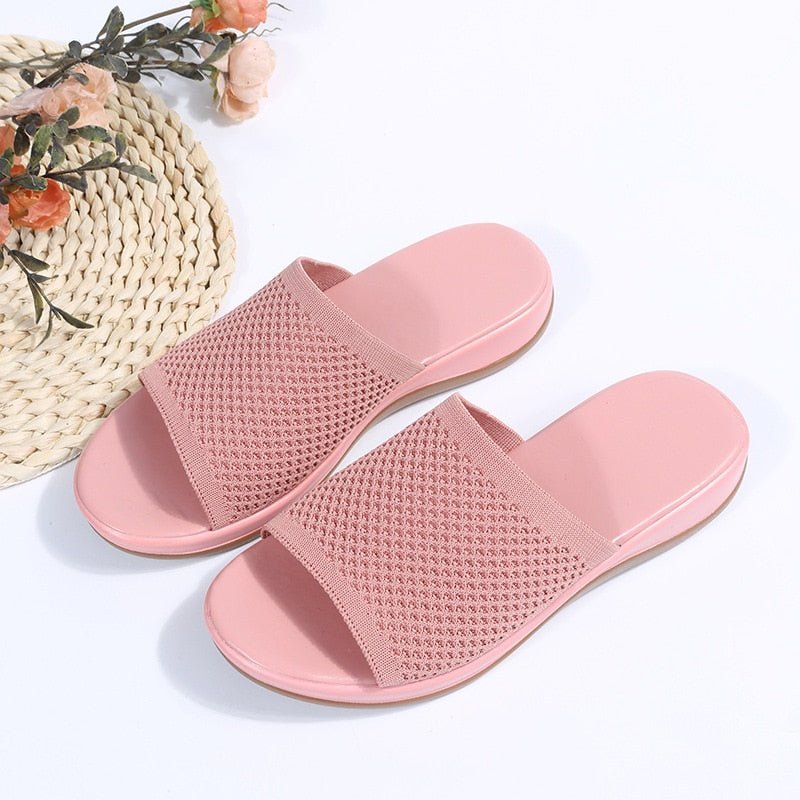 Orthopro™ – Ortopædiske sandaler