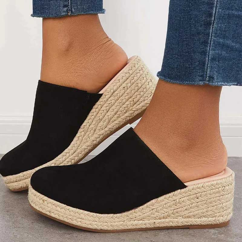 Orthopro™ – Ortopædiske damesandaler