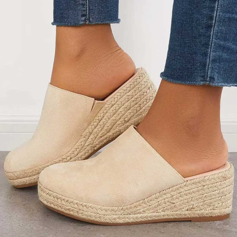 Orthopro™ – Ortopædiske damesandaler