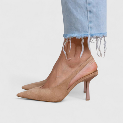 Bella - Orthopedische damesschoenen