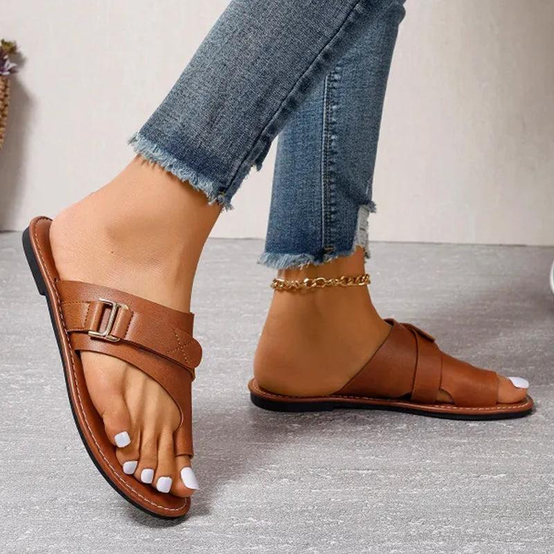 Orthopro™ – Ortopædiske sandaler