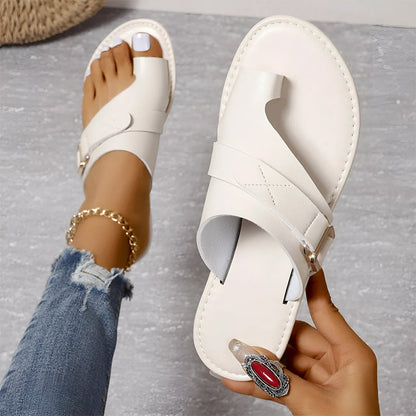 Orthopro™ – Ortopædiske sandaler