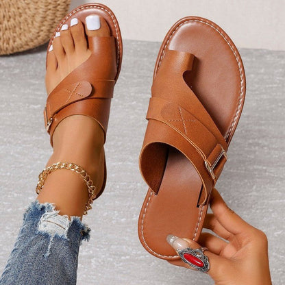 Orthopro™ – Ortopædiske sandaler