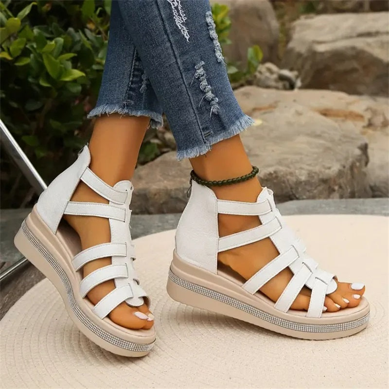Orthopro™ – Ortopædiske sandaler