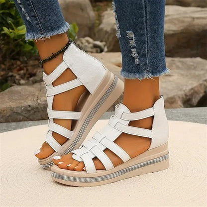 Orthopro™ – Ortopædiske sandaler