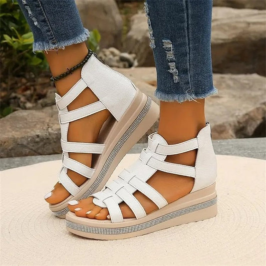 Orthopro™ – Ortopædiske sandaler