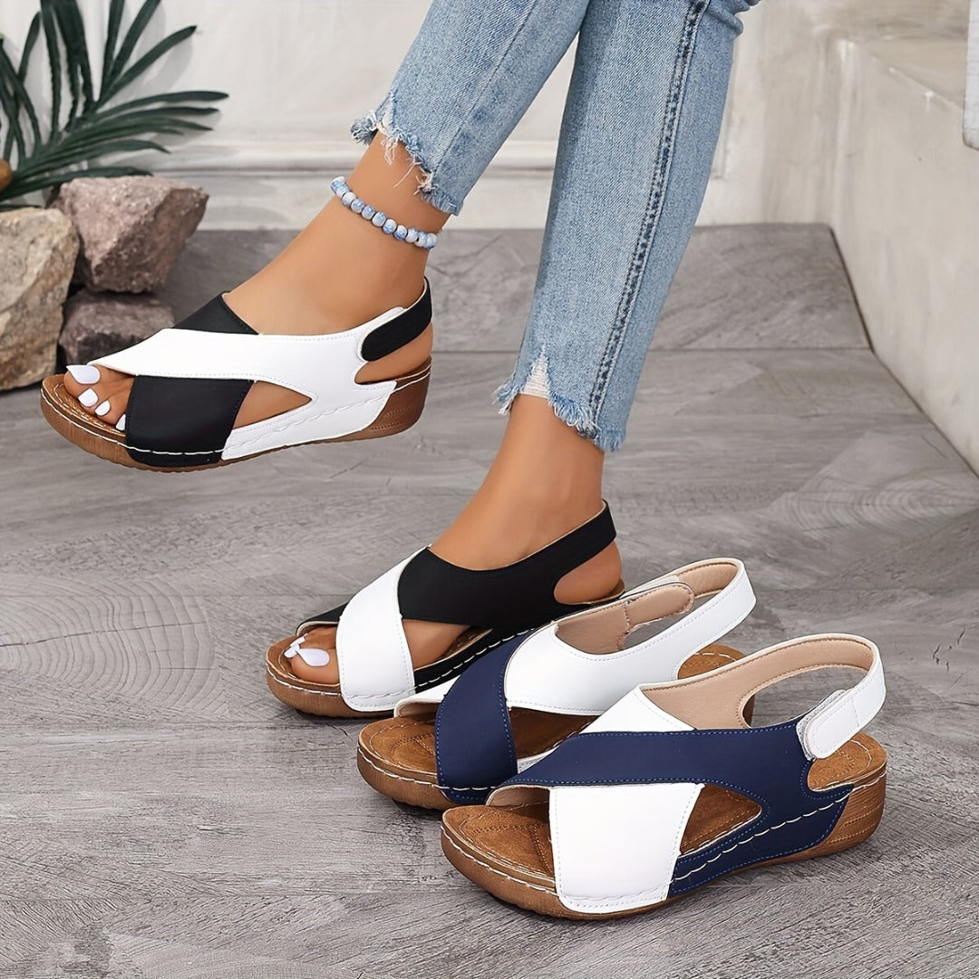 Orthopro™ - Ortopædiske sandaler