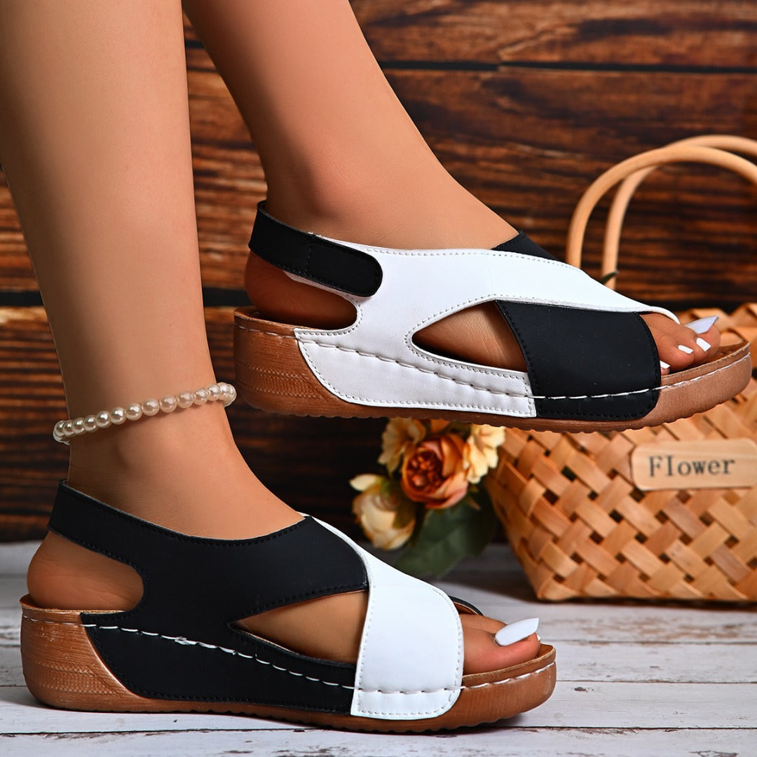 Orthopro™ - Ortopædiske sandaler