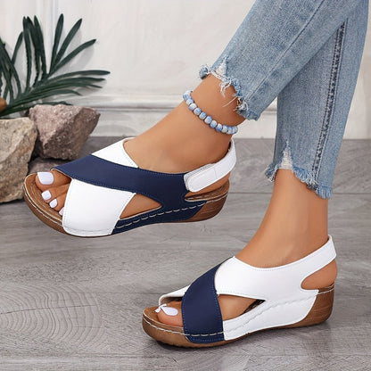 Orthopro™ - Ortopædiske sandaler