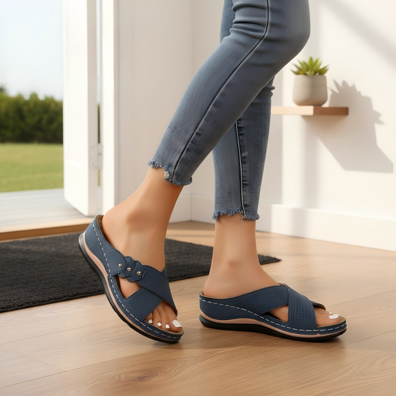 Mireya - sandalen
