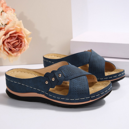 Mireya - sandalen