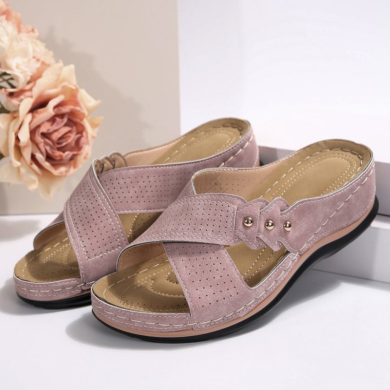 Mireya - sandalen