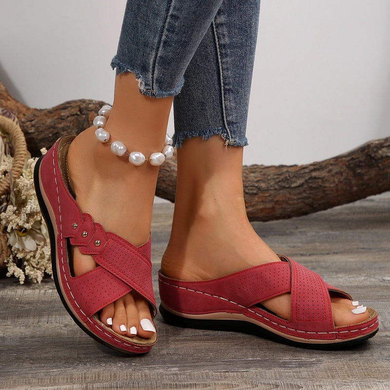 Mireya - sandalen