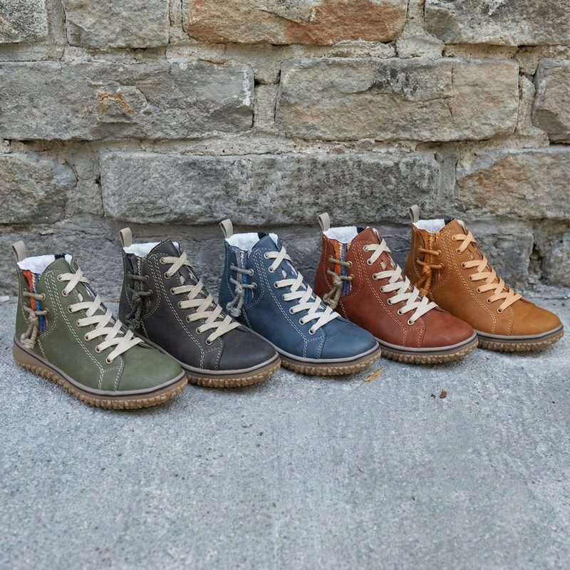 Orthopro | Ergonomische orthopedische schoenen