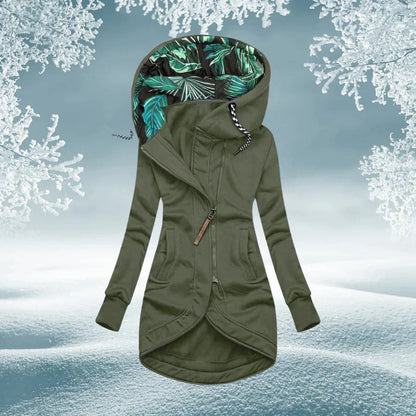 North West™ Jas | Warmte en Comfort