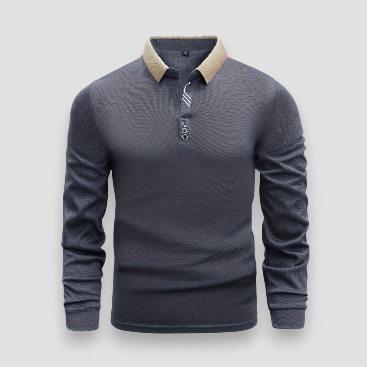 Garrett - Polo
