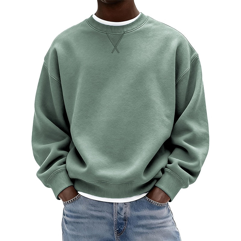 Tommy - Sweater