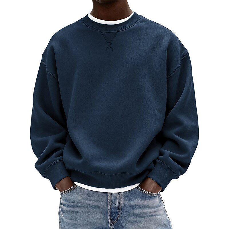 Tommy - Sweater
