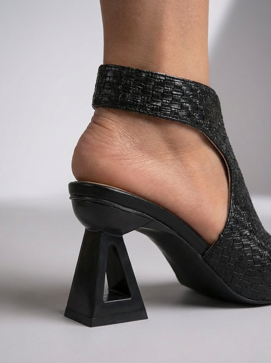 Carla | elegante sandalen